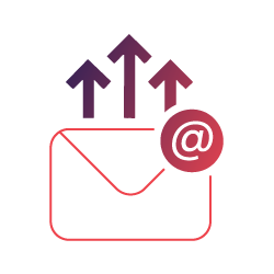 Watt Marketing - email marketing services icon