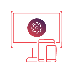 Watt Marketing - web development services icon