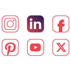 Watt Marketing - social marketing services icon