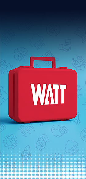 Watt Marketing - Launch Kit