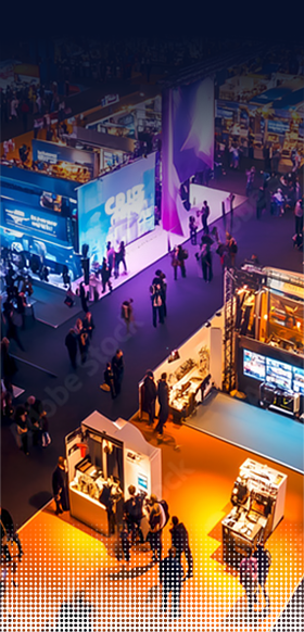 Watt Marketing - Tradeshows