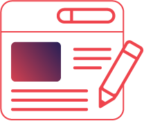 Watt-Marketing-Service-Content-Icons